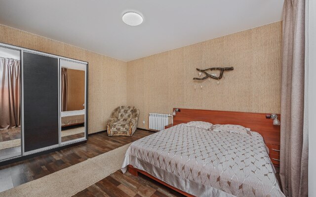 Karamel Guest House