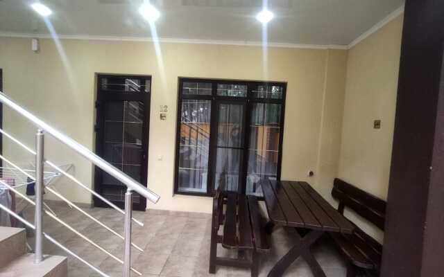 Гостевой дом Ника