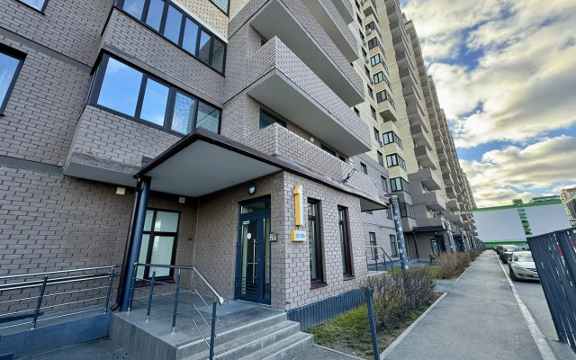 Semeynie dlya chetverih gostey Apartments