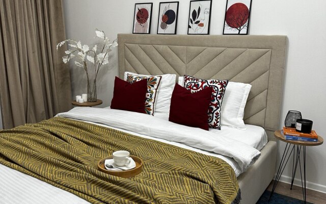 Sezim Qala Baqyt 200 Flat