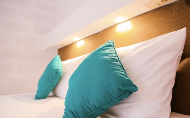 Travel new Gagra Mini-hotel