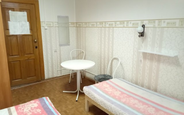 ROSTO Hostel