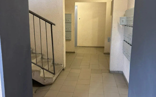 Апартаменты Уютные Однокомнатные в Заводском районе