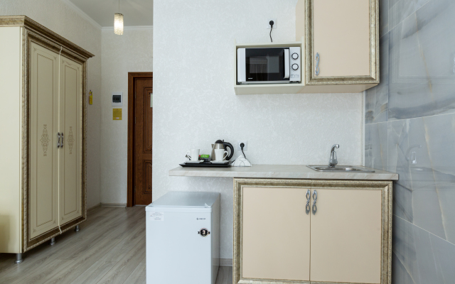Sochi Galereya Park Hotel