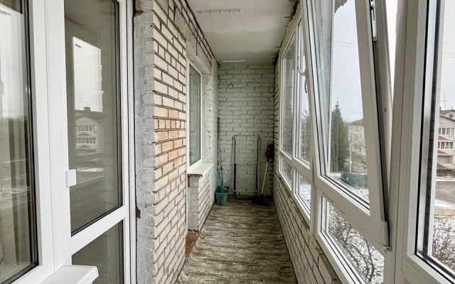 Апартаменты Мастерская Милуши