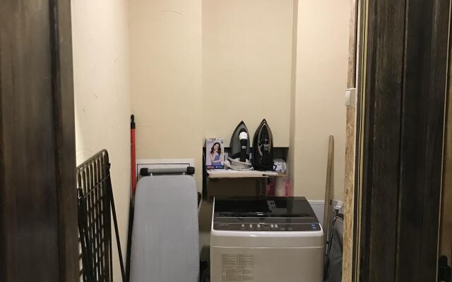 Апартаменты Аватар на Васильевском