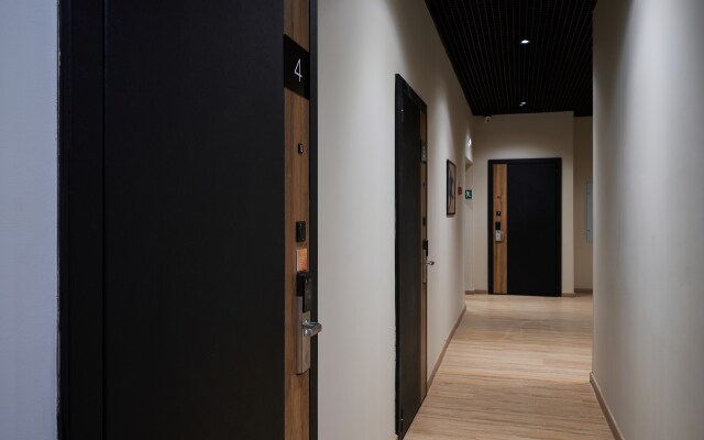Premier Apartment hotel by OGI Rent