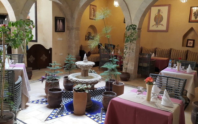 Riad Benatar Hotel