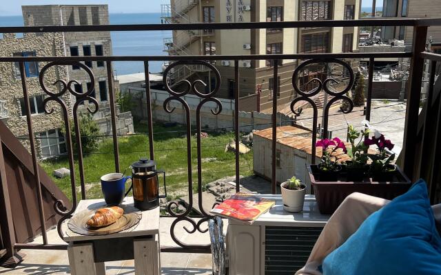 Квартира Студия Алексино