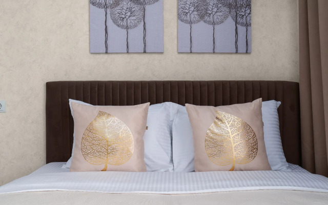 Квартира Сафари