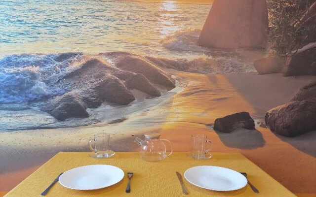 Апартаменты со всеми удобствами