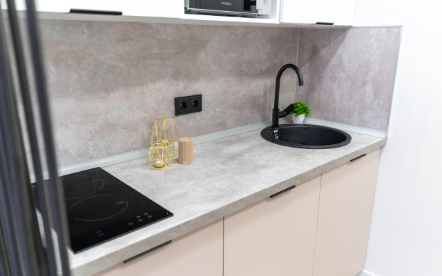 Апартаменты Stepanenkov на 8 марта 204Д (196/1)