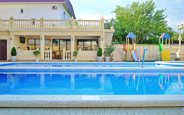 Diva Plaza Hotel