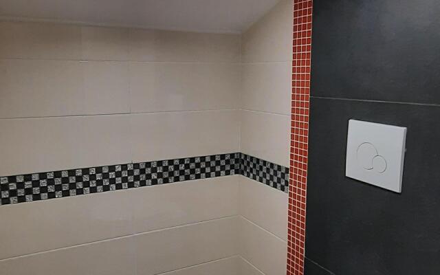 Apartment ihoteltula