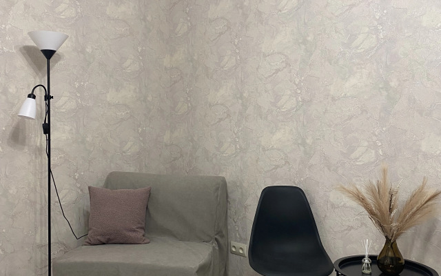 Uyutnaya 2 Komnatnaya na Ulitse Litke Flat