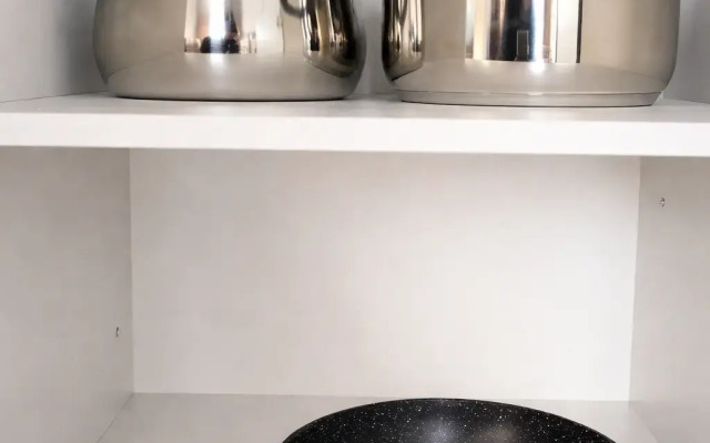 Квартира Уютная 1-комн. в Новом Районе