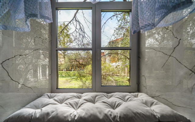 Квартира стильная двухкомнатная в историческом центре города