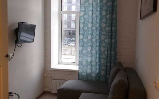 Na Klinskom Apartments