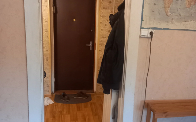 Квартира Квартирка  у Полоцкой