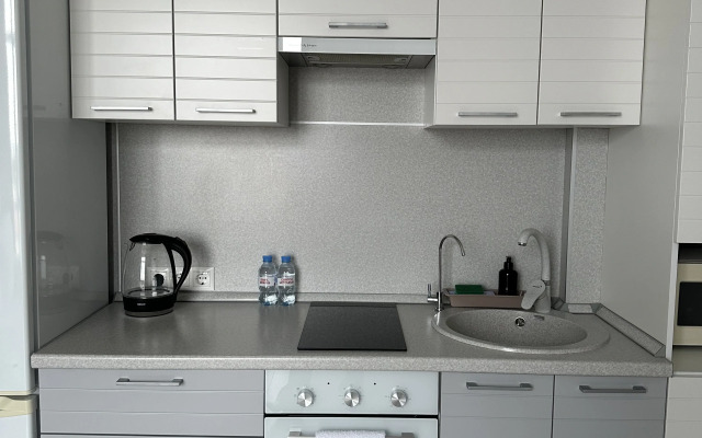 Апартаменты 2 на Второй Береговой Линии