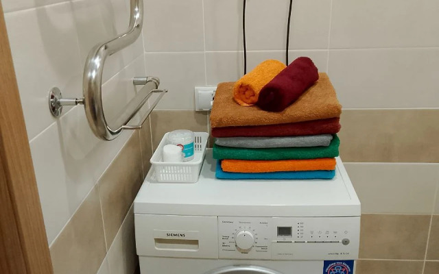 Апартаменты KiraLive на Александра Хохлова