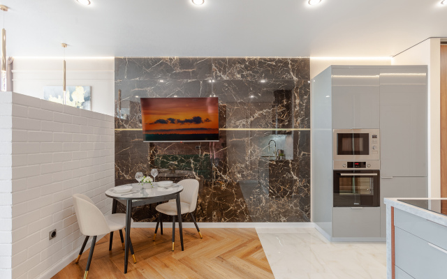 Апартаменты RentPlaza Галактика