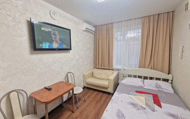 Апартаменты Южнопортовая 1