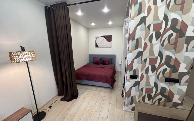 Квартира Уютная