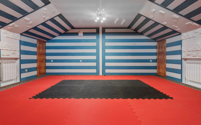 Вилла Дом 520кв на 8-х сотках