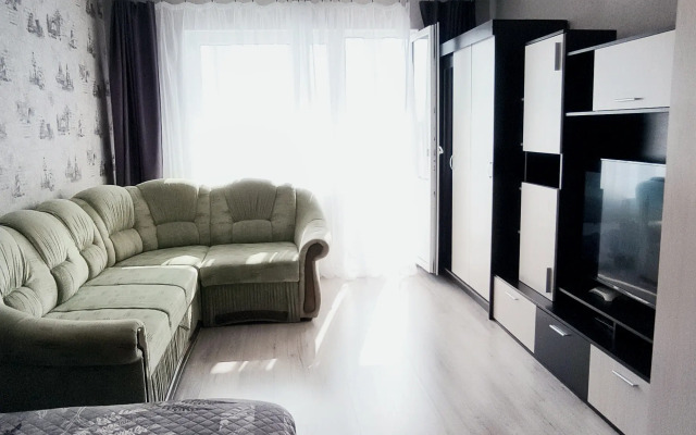 Devau Flat
