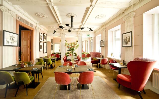 H15 Boutique Hotel, Warsaw, a Member of Design Hotels