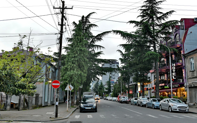 Antika Batumi Hotel