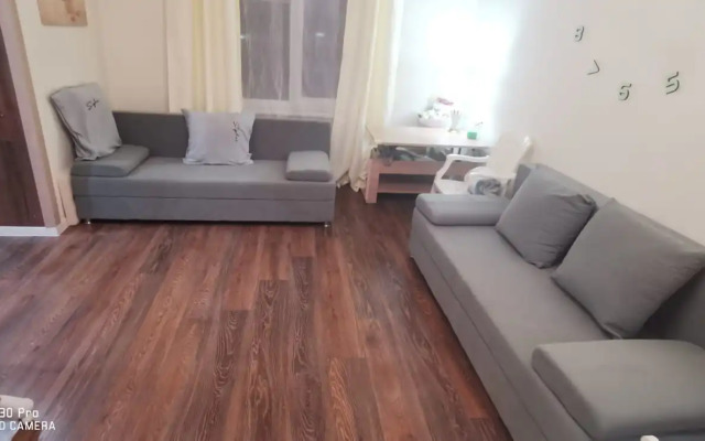 Частный дом Уютный дом на Фиолентет