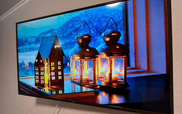 Апартаменты 54 Восточно Кругликовская 18/1