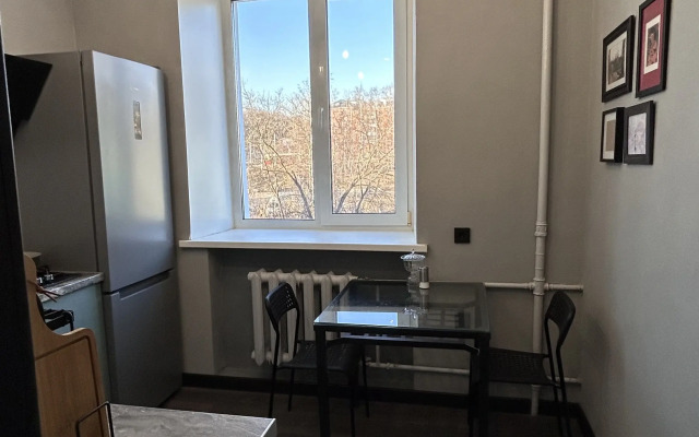 Stalinka Na Gagarina Flat