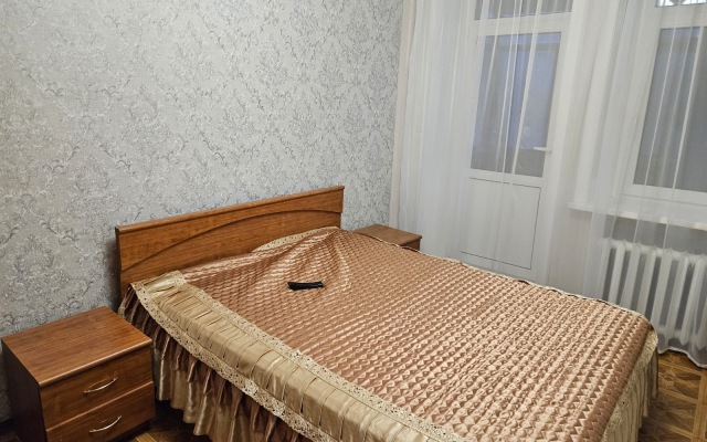 Polyarny Proyezd 3A Apartments