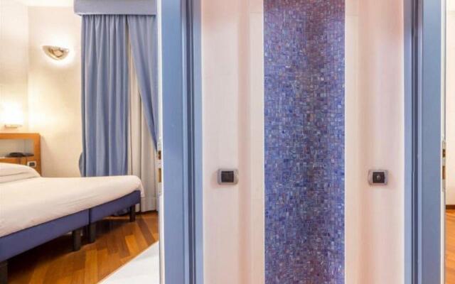 Best Western Plus Hotel Plaza Napoli