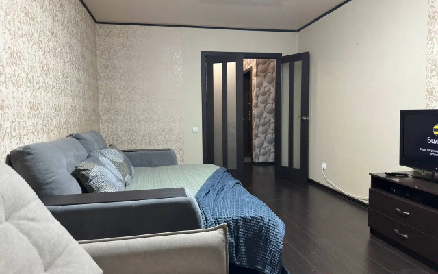 Komfort Ryadom s Zh/D Vokzalom Flat