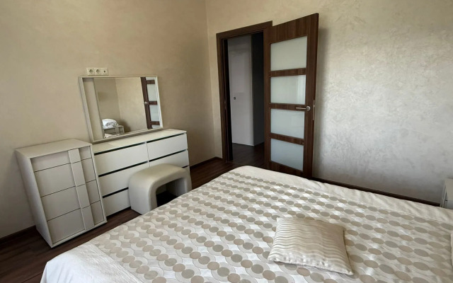ZhK Green Park Apartments