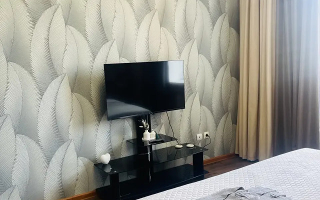 Квартира Уютная