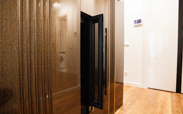 Tabala`s Apartments Apartments
