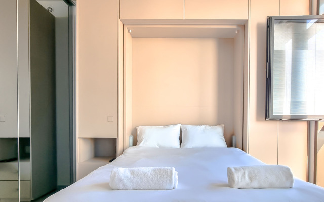 BnB Apartments Hayarkon Blue Sea Apartments