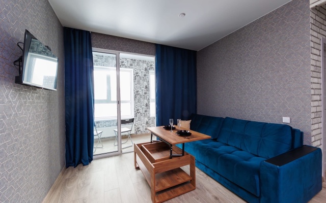 Апартаменты Dayker City Apartments на Шаумяна