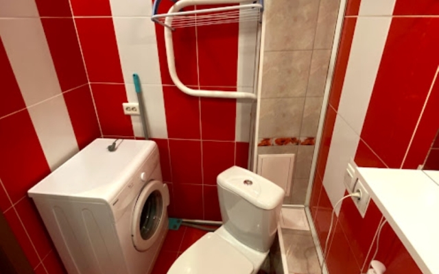 Апартаменты Партизана-Железняка 26А