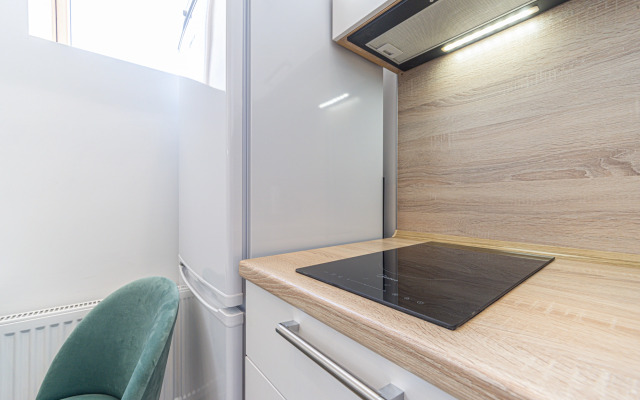 Квартира На Васильевском