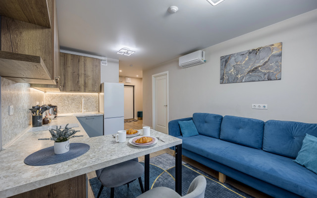 Квартира рядом с Аэропортом Внуково