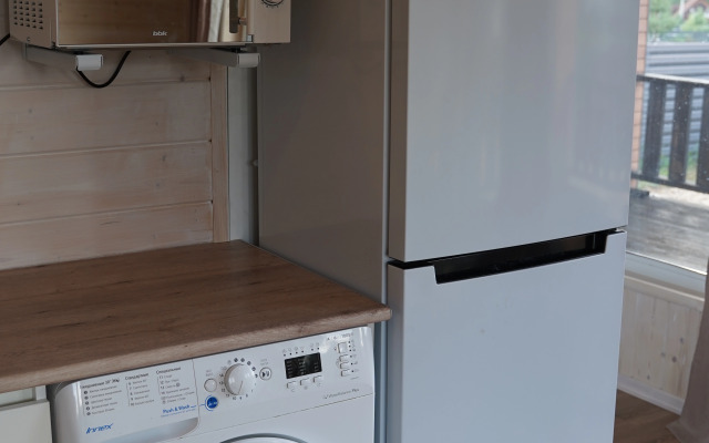 Частный дом Орхидея