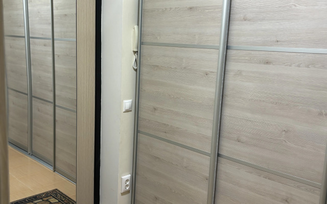 Апартаменты бизнес-класса  рядом ледовый дворец