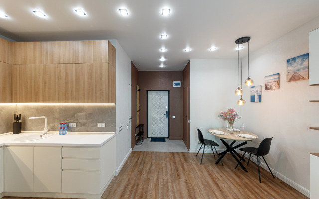 Red Apartments Art Layt Siti Apartament Adams Apartments