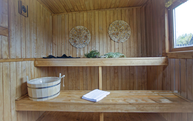 Вилла North Villa